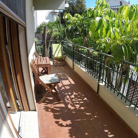 サンタニェッロCorner Terrace Sorrento Coastアパートメント エクステリア 写真